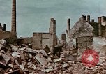 Immagine di Edifici demoliti Berlino Germania, 1945, secondo 46 filmato di repertorio 65675055503