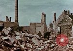 Immagine di Edifici demoliti Berlino Germania, 1945, secondo 47 filmato di repertorio 65675055503