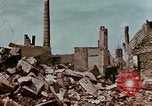 Immagine di Edifici demoliti Berlino Germania, 1945, secondo 48 filmato di repertorio 65675055503