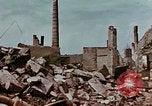 Immagine di Edifici demoliti Berlino Germania, 1945, secondo 49 filmato di repertorio 65675055503