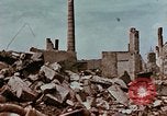 Immagine di Edifici demoliti Berlino Germania, 1945, secondo 50 filmato di repertorio 65675055503