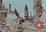 Immagine di Edifici demoliti Berlino Germania, 1945, secondo 53 filmato di repertorio 65675055503
