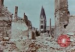Immagine di Edifici demoliti Berlino Germania, 1945, secondo 54 filmato di repertorio 65675055503