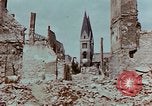 Immagine di Edifici demoliti Berlino Germania, 1945, secondo 55 filmato di repertorio 65675055503