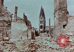 Immagine di Edifici demoliti Berlino Germania, 1945, secondo 59 filmato di repertorio 65675055503