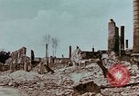 Immagine di Edifici demoliti Berlino Germania, 1945, secondo 60 filmato di repertorio 65675055503