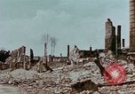 Immagine di Edifici demoliti Berlino Germania, 1945, secondo 61 filmato di repertorio 65675055503