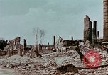 Immagine di Edifici demoliti Berlino Germania, 1945, secondo 62 filmato di repertorio 65675055503