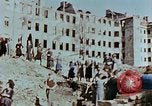 Immagine di La brigata della benna Berlino Germania, 1945, secondo 5 filmato di repertorio 65675055504