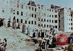 Immagine di La brigata della benna Berlino Germania, 1945, secondo 10 filmato di repertorio 65675055504