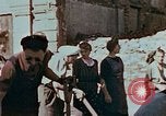 Immagine di La brigata della benna Berlino Germania, 1945, secondo 16 filmato di repertorio 65675055504