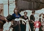 Immagine di La brigata della benna Berlino Germania, 1945, secondo 21 filmato di repertorio 65675055504