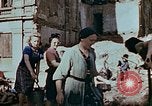Immagine di La brigata della benna Berlino Germania, 1945, secondo 31 filmato di repertorio 65675055504