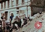 Immagine di La brigata della benna Berlino Germania, 1945, secondo 60 filmato di repertorio 65675055504
