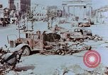 Immagine di Distrutto veicoli bruciati Berlino Germania, 1945, secondo 3 filmato di repertorio 65675055505