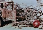 Immagine di Distrutto veicoli bruciati Berlino Germania, 1945, secondo 14 filmato di repertorio 65675055505