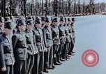 Image of Berlin policemen Berlin Germany, 1945, second 5 stock footage video 65675055506