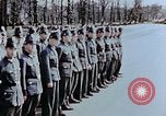 Image of Berlin policemen Berlin Germany, 1945, second 6 stock footage video 65675055506