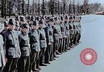 Image of Berlin policemen Berlin Germany, 1945, second 7 stock footage video 65675055506