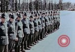 Image of Berlin policemen Berlin Germany, 1945, second 8 stock footage video 65675055506