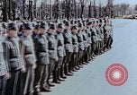 Image of Berlin policemen Berlin Germany, 1945, second 9 stock footage video 65675055506
