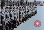 Image of Berlin policemen Berlin Germany, 1945, second 10 stock footage video 65675055506