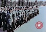 Image of Berlin policemen Berlin Germany, 1945, second 11 stock footage video 65675055506