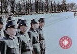 Image of Berlin policemen Berlin Germany, 1945, second 13 stock footage video 65675055506