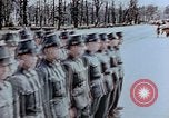 Image of Berlin policemen Berlin Germany, 1945, second 14 stock footage video 65675055506