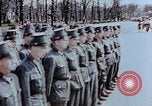 Image of Berlin policemen Berlin Germany, 1945, second 15 stock footage video 65675055506