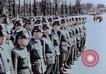 Image of Berlin policemen Berlin Germany, 1945, second 16 stock footage video 65675055506
