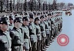 Image of Berlin policemen Berlin Germany, 1945, second 17 stock footage video 65675055506