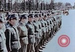 Image of Berlin policemen Berlin Germany, 1945, second 18 stock footage video 65675055506
