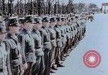 Image of Berlin policemen Berlin Germany, 1945, second 19 stock footage video 65675055506