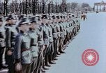 Image of Berlin policemen Berlin Germany, 1945, second 20 stock footage video 65675055506