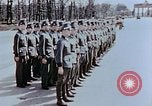 Image of Berlin policemen Berlin Germany, 1945, second 21 stock footage video 65675055506