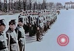 Image of Berlin policemen Berlin Germany, 1945, second 22 stock footage video 65675055506