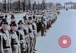 Image of Berlin policemen Berlin Germany, 1945, second 23 stock footage video 65675055506