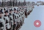 Image of Berlin policemen Berlin Germany, 1945, second 24 stock footage video 65675055506
