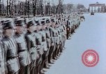 Image of Berlin policemen Berlin Germany, 1945, second 25 stock footage video 65675055506