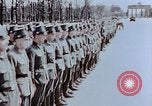 Image of Berlin policemen Berlin Germany, 1945, second 26 stock footage video 65675055506