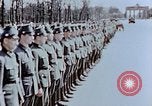 Image of Berlin policemen Berlin Germany, 1945, second 27 stock footage video 65675055506