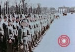 Image of Berlin policemen Berlin Germany, 1945, second 29 stock footage video 65675055506