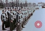 Image of Berlin policemen Berlin Germany, 1945, second 30 stock footage video 65675055506