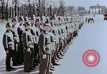 Image of Berlin policemen Berlin Germany, 1945, second 31 stock footage video 65675055506