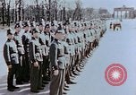 Image of Berlin policemen Berlin Germany, 1945, second 32 stock footage video 65675055506