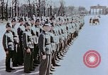 Image of Berlin policemen Berlin Germany, 1945, second 34 stock footage video 65675055506