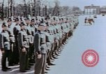 Image of Berlin policemen Berlin Germany, 1945, second 35 stock footage video 65675055506
