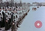 Image of Berlin policemen Berlin Germany, 1945, second 36 stock footage video 65675055506
