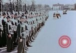 Image of Berlin policemen Berlin Germany, 1945, second 37 stock footage video 65675055506